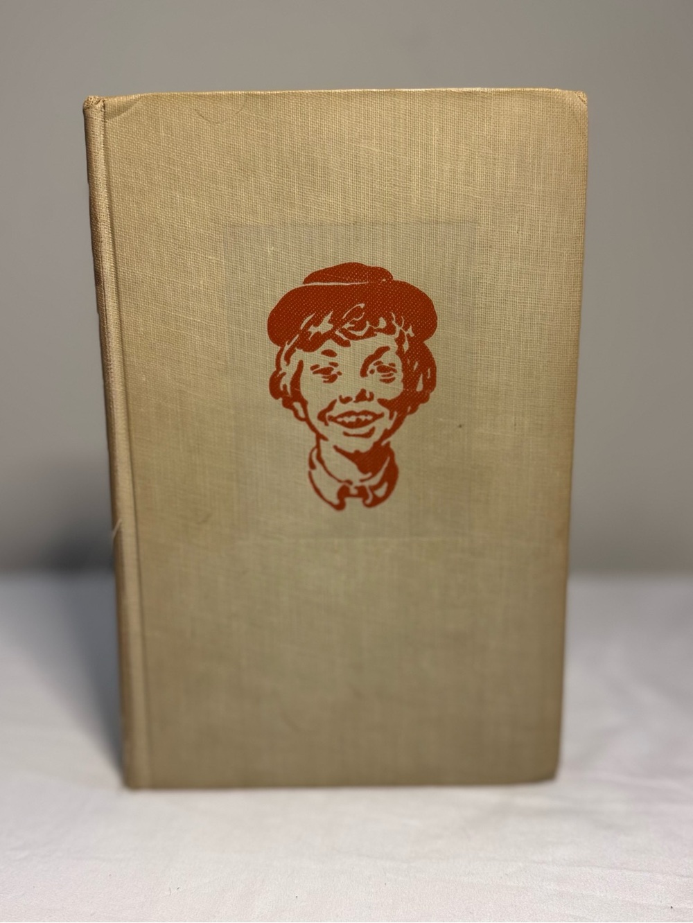 Adventures of Tom Sawyer Mark Twain  Illustrated Norman Rockwell Heritage 1964